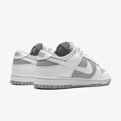 Nike Dunk Low Retro White Grey