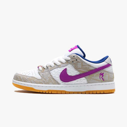 Nike Dunk Low Sb "Rayssa Leal"