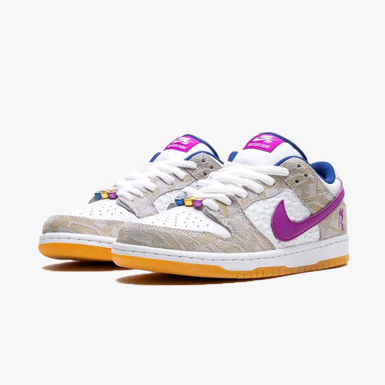 Nike Dunk Low Sb "Rayssa Leal"