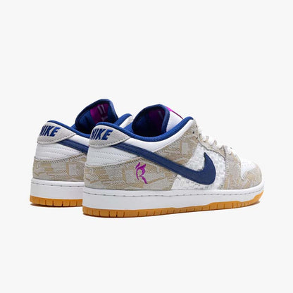 Nike Dunk Low Sb "Rayssa Leal"