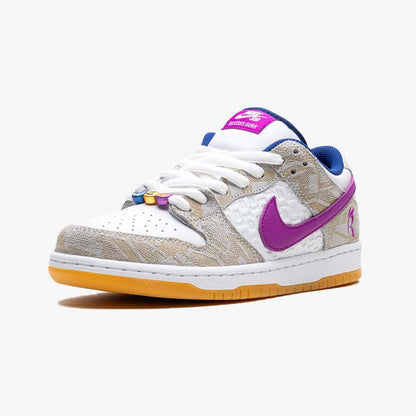 Nike Dunk Low Sb "Rayssa Leal"