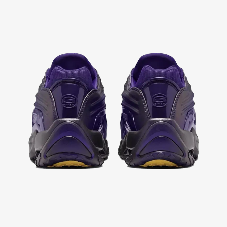 Nike Hot Step 2 Drake NOCTA Eggplant