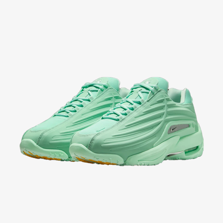 Nike Hot Step 2 Drake NOCTA Mint Foam