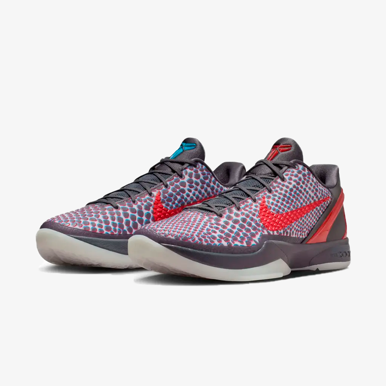 Nike Kobe 6 Protro ASG Hollywood 3D (2026)
