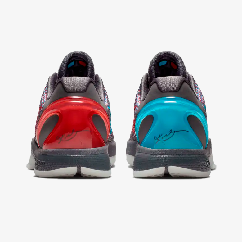 Nike Kobe 6 Protro ASG Hollywood 3D (2026)