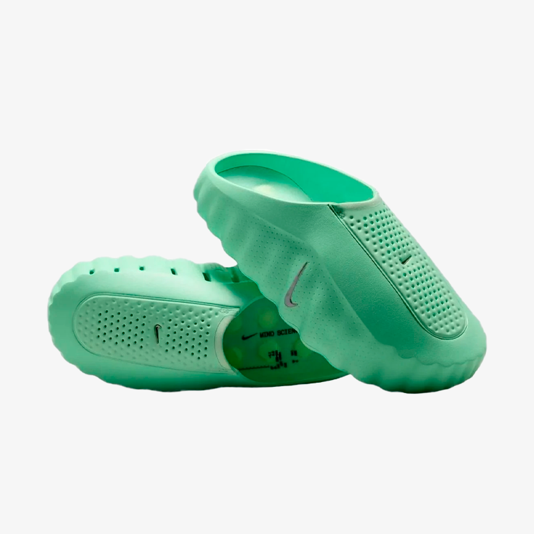 Nike Mind 001 Slide Cucumber Calm