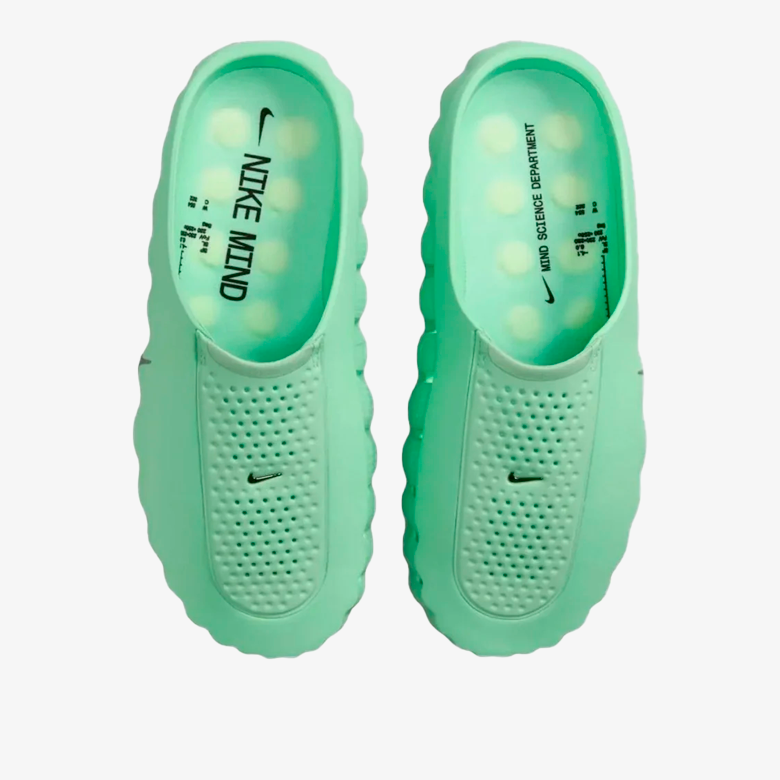 Nike Mind 001 Slide Cucumber Calm