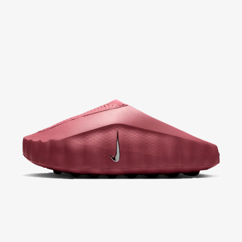Nike Mind 001 Slide Pink Smoke (Women's)