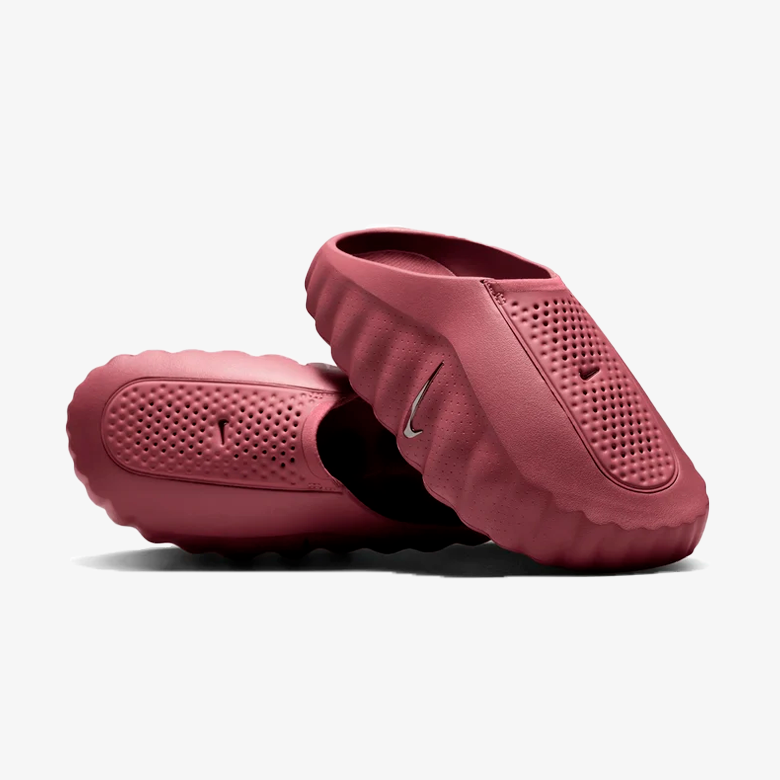 Nike Mind 001 Slide Pink Smoke (Women's)