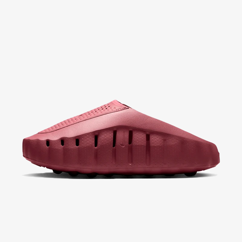 Nike Mind 001 Slide Pink Smoke (Women's)