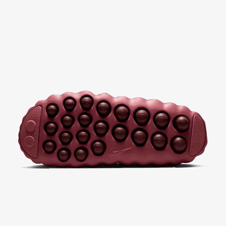 Nike Mind 001 Slide Pink Smoke (Women's)