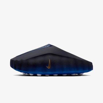 Nike Mind 001 Slide Blackened Blue Game Royal