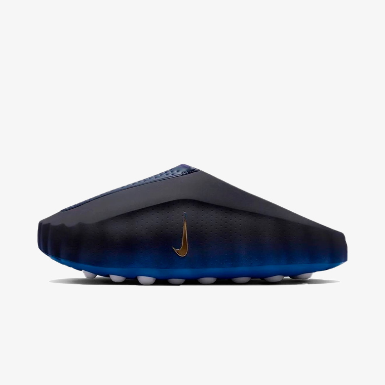 Nike Mind 001 Slide Blackened Blue Game Royal