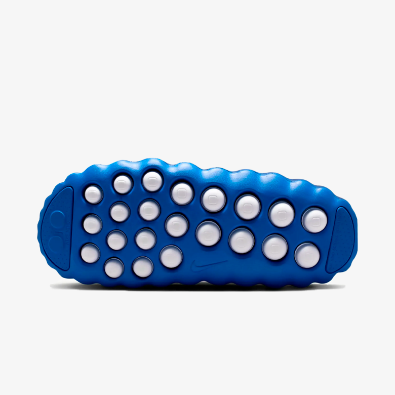 Nike Mind 001 Slide Blackened Blue Game Royal