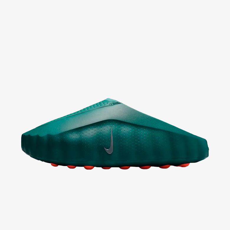 Nike Mind 001 Slide Mineral Slate