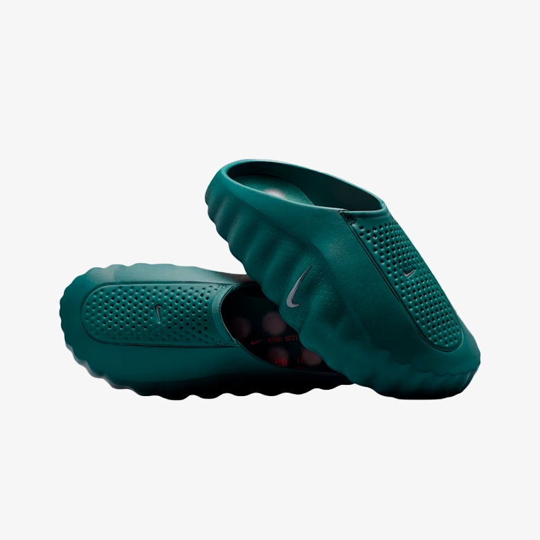 Nike Mind 001 Slide Mineral Slate