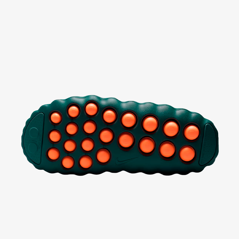 Nike Mind 001 Slide Mineral Slate