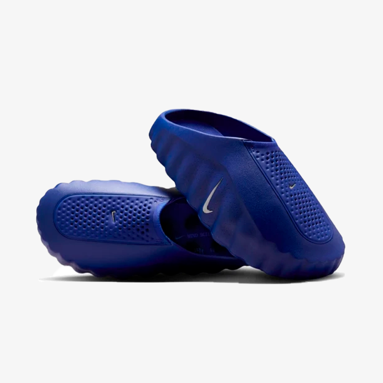 Nike Mind 001 Slide Old Royal