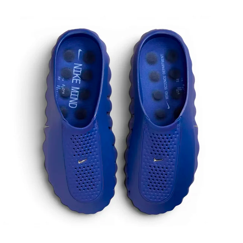 Nike Mind 001 Slide Old Royal