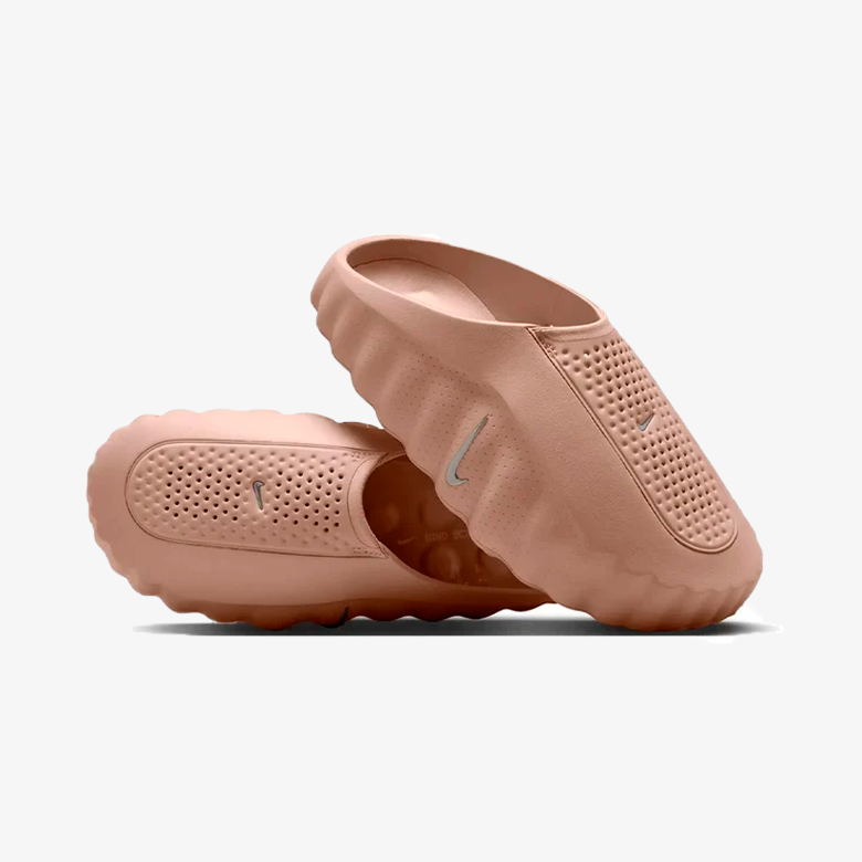 Nike Mind 001 Slide Rattan