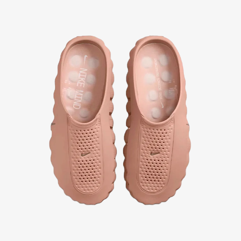 Nike Mind 001 Slide Rattan