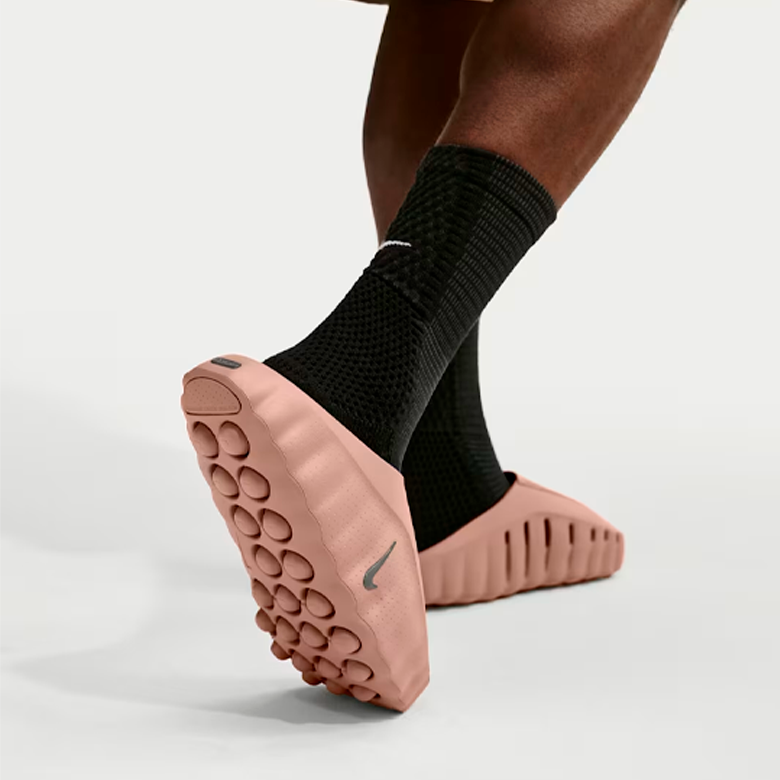 Nike Mind 001 Slide Rattan