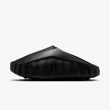 Nike Mind 001 Slide Triple Black