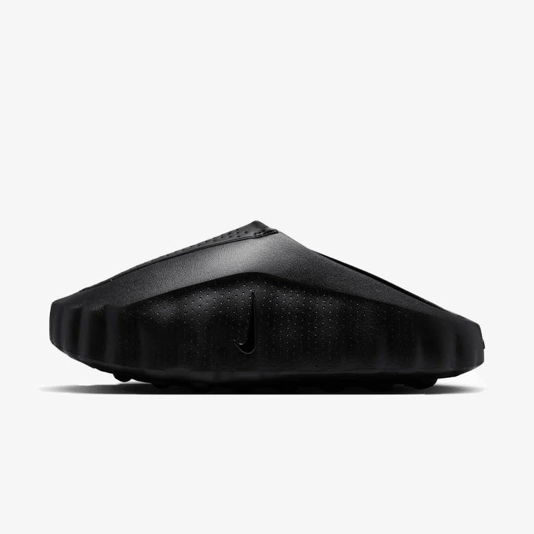 Nike Mind 001 Slide Triple Black