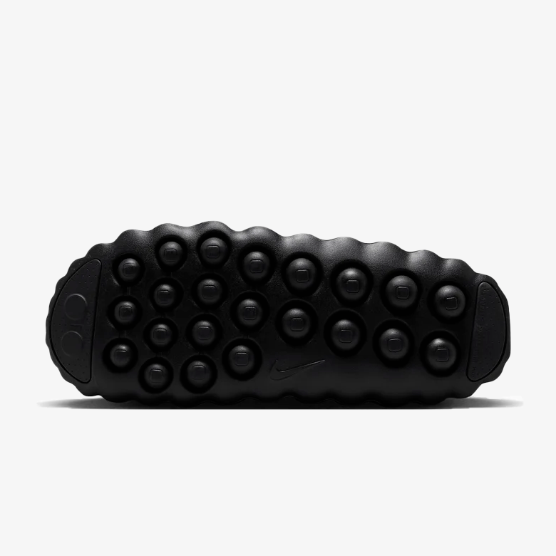 Nike Mind 001 Slide Triple Black