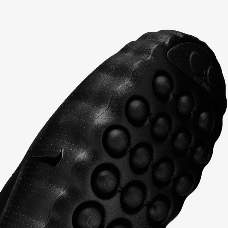 Nike Mind 001 Slide Triple Black