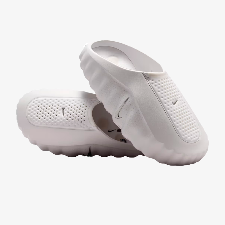 Nike Mind 001 Slide Summit White