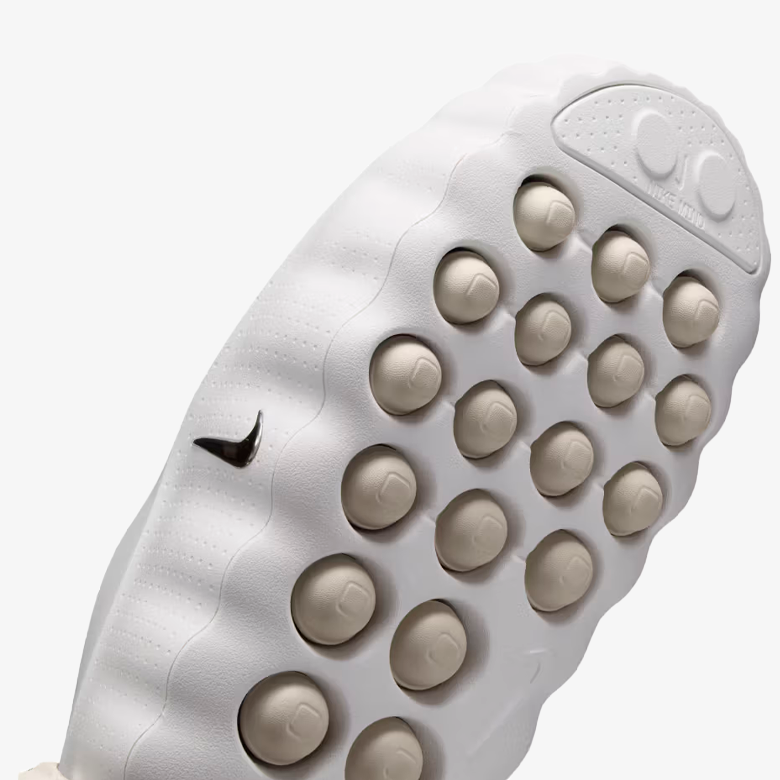 Nike Mind 001 Slide Summit White