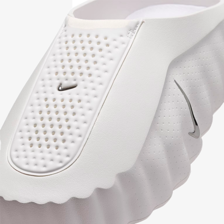 Nike Mind 001 Slide Summit White