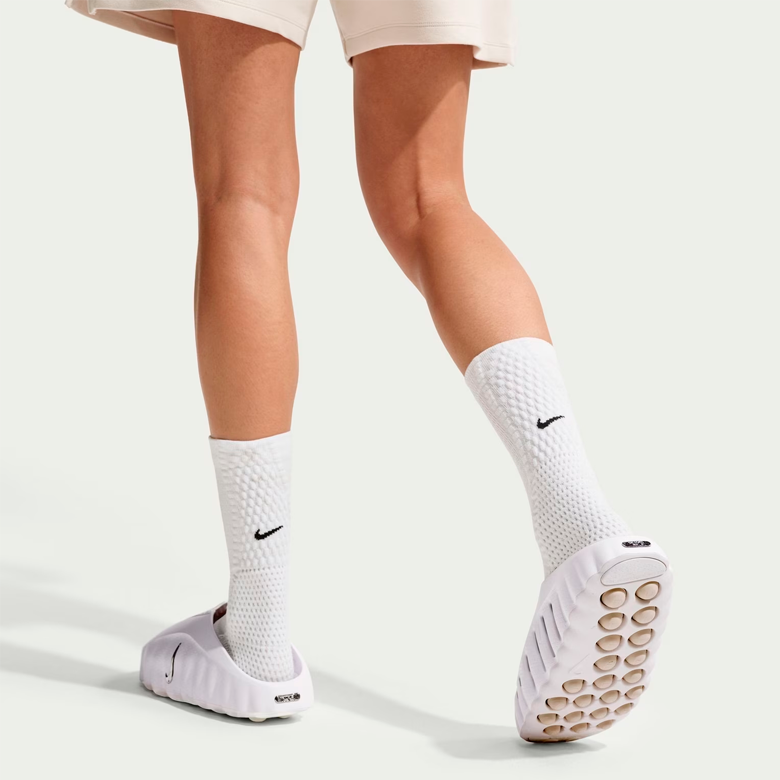 Nike Mind 001 Slide Summit White