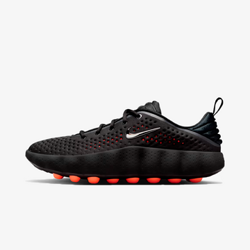 Nike Mind 002 Black Hyper Crimson