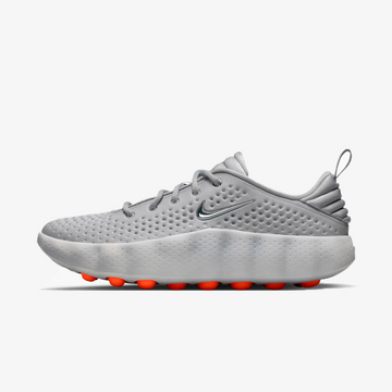 Nike Mind 002 Light Smoke Grey