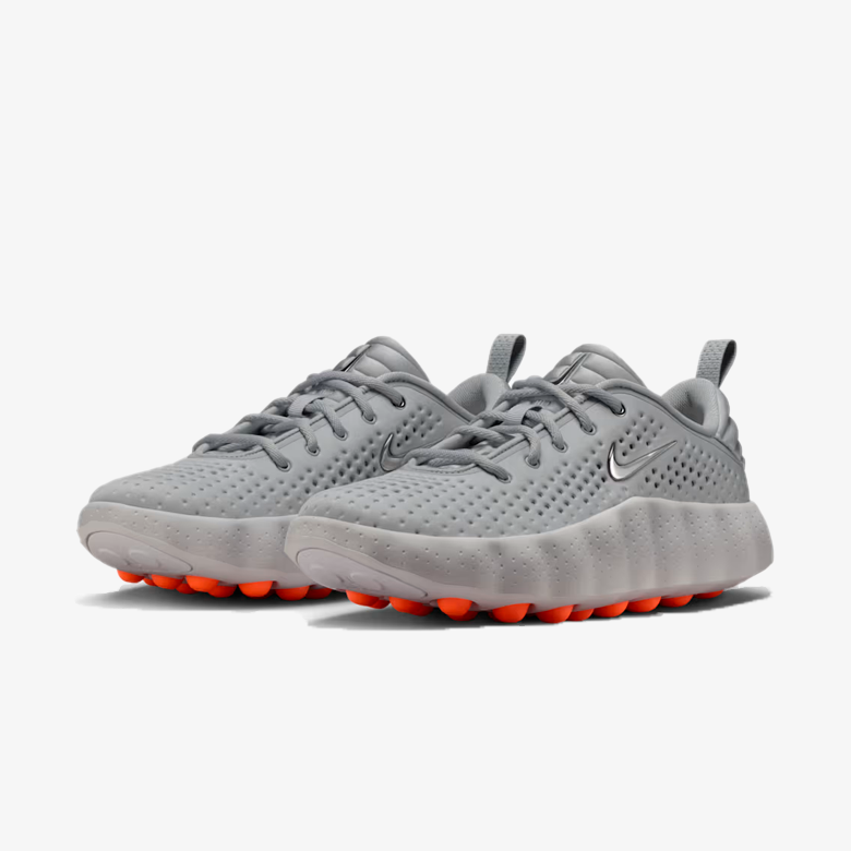 Nike Mind 002 Light Smoke Grey