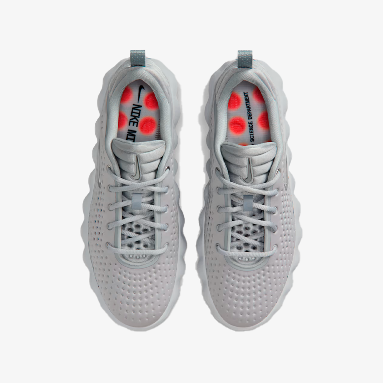 Nike Mind 002 Light Smoke Grey