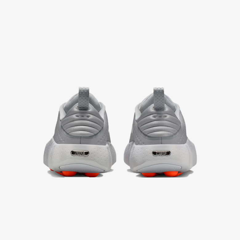 Nike Mind 002 Light Smoke Grey