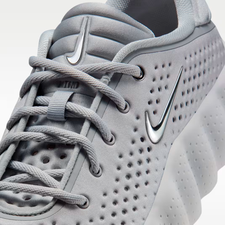 Nike Mind 002 Light Smoke Grey