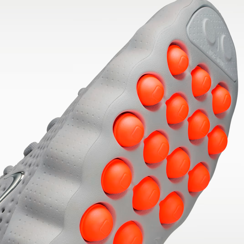 Nike Mind 002 Light Smoke Grey