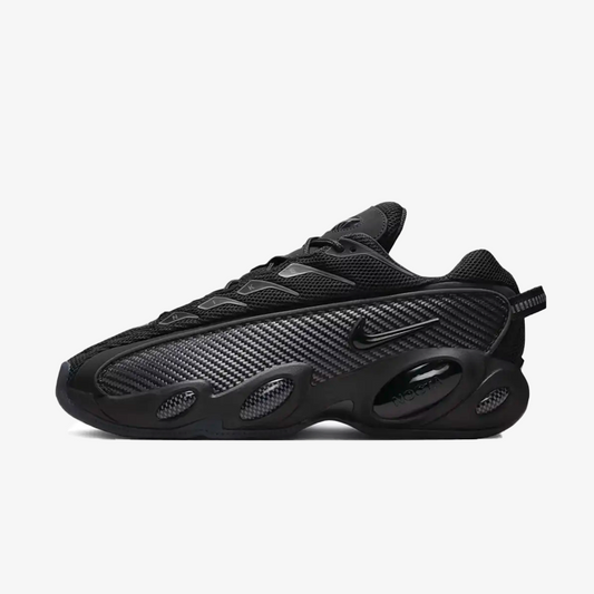 Nike NOCTA Glide Drake Black Iron Grey