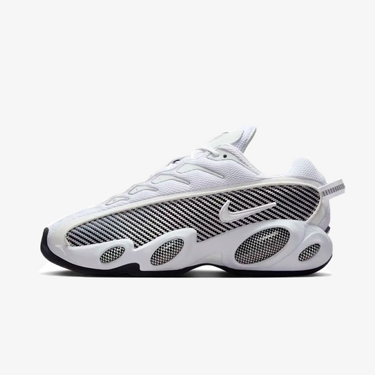 Nike NOCTA Glide Drake White Black
