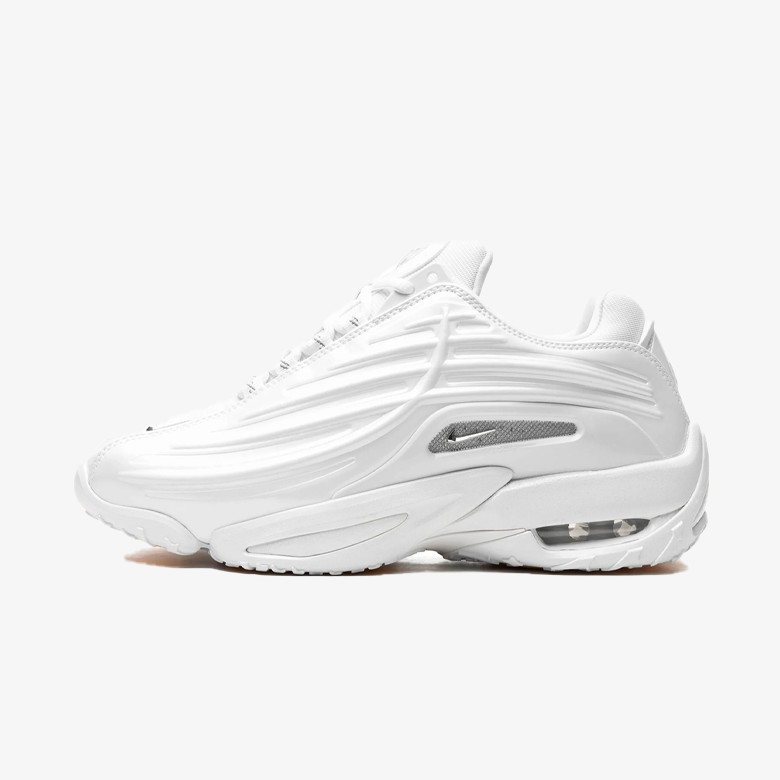 Nike Nocta Hot Step 2 White