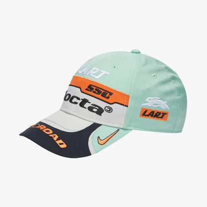 Nike x NOCTA L'Art DRX Hat Green