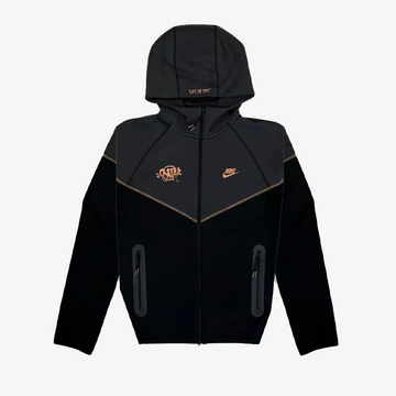 Nike Sportswear x Central Cee Tech Fleece Full Zip Hoodie