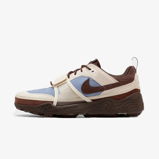 Nike Zoom Field Jaxx Travis Scott Leche Blue