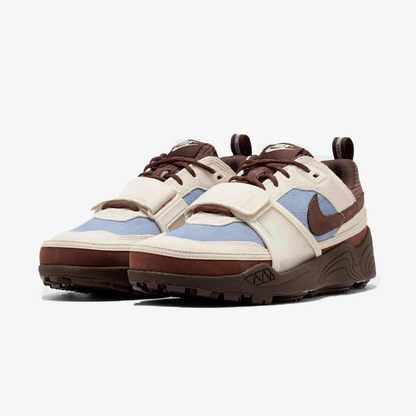 Nike Zoom Field Jaxx Travis Scott Leche Blue