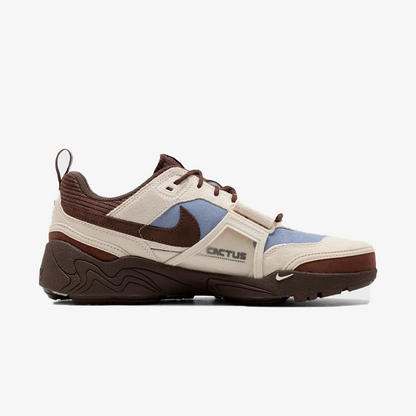 Nike Zoom Field Jaxx Travis Scott Leche Blue