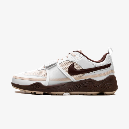 Nike Zoom Field Jaxx Travis Scott Light Chocolate